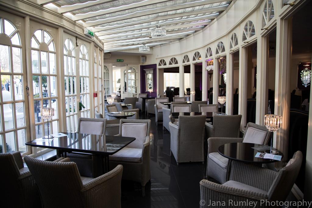 Lord Bute Hotel Christchurch  Bagian luar foto