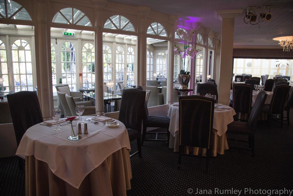 Lord Bute Hotel Christchurch  Bagian luar foto