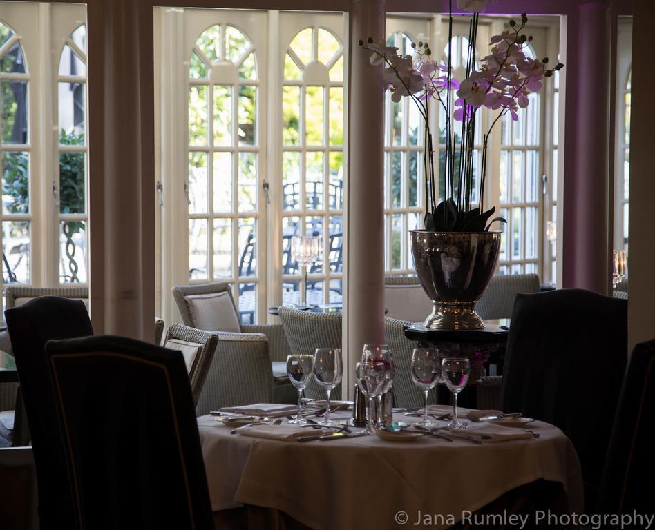 Lord Bute Hotel Christchurch  Bagian luar foto