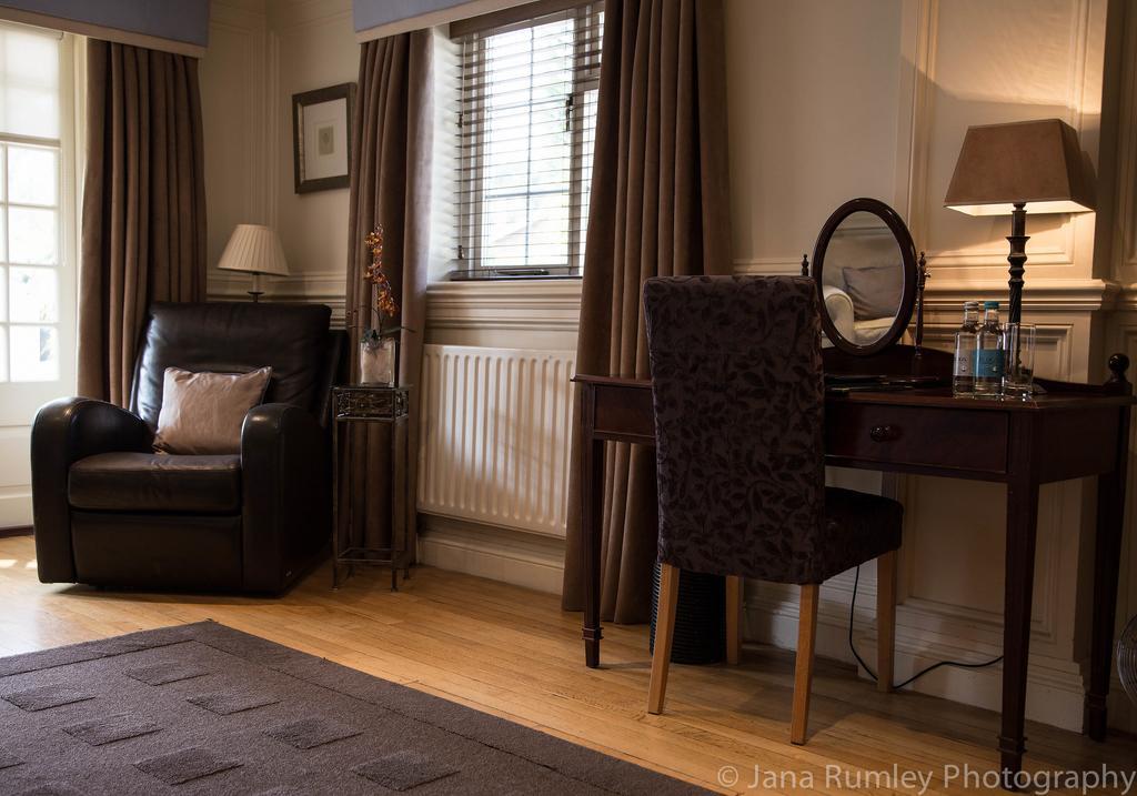 Lord Bute Hotel Christchurch  Ruang foto
